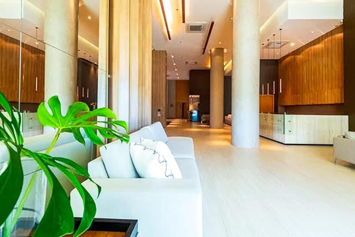 Elegante Flat No Centro Da Cidade - 30M² Campos dos Goytacazes Exterior foto